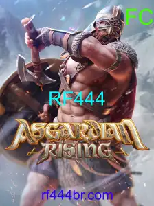 AsgardianRising