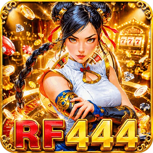 RF444